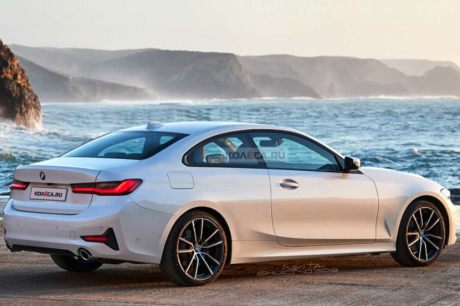 La prochaine BMW Série 4 coupé fera l'impasse sur les boîte de vitesses manuelles aux Etats-Unis.