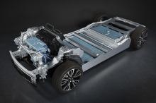 nouvelle renault zoe Electric