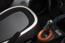 renault twingo electric vibes