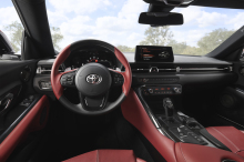 Toyota Supra 2019 Launch Edition vue de l'habitacle siÃÆÃâÃâ ââ¬â¢ÃÆÃ¢â¬ âââ‰âÂ¢ÃÆÃââââ¬ ÃÆÃ¢Ã¢ââ¬Å¡Ã¬Ã¢ââ¬ÅŸÃÂ¢ÃÆÃâÃâ ââ¬â¢ÃÆÃ¢Ã¢ââ¬Å¡Ã¬ ÃÆÃâÃâÃÂ¢ÃÆÃ¢Ã¢ââ¬Ã
¡ÃâÃÂ¬ÃÆÃ¢Ã¢ââ¬Ã
ÅžÃâÃÂ¢ÃÆÃâÃâ ââ¬â¢ÃÆÃ¢â¬ âââ‰âÂ¢ÃÆÃâÃâÃÂ¢ÃÆÃ¢Ã¢ââ¬Ã
¡Ãâì ÃÆÃâÃâ ââ¬â¢ÃÆÃ¢â¬Å¡ÃâÃÂ¢ÃÆÃâÃâÃÂ¢ÃÆÃ¢Ã¢ââ¬Å¡Ã¬ÃâŠÃÂ¡ÃÆÃ¢â¬Å¡ÃâÃÂ¬ÃÆÃâÃâÃÂ¢ÃÆÃ¢Ã¢ââ¬Å¡Ã¬ÃâŠÃ
ÅŸÃÆÃ¢â¬Å¡ÃâÃÂ¢ÃÆÃâÃâ ââ¬â¢ÃÆÃ¢â¬ âââ‰âÂ¢ÃÆÃââââ¬ ÃÆÃ¢Ã¢ââ¬Å¡Ã¬Ã¢ââ¬ÅŸÃÂ¢ÃÆÃâÃâ ââ¬â¢ÃÆÃ¢â¬Å¡ÃâÃÂ¢ÃÆÃâÃâÃÂ¢ÃÆÃ¢Ã¢ââ¬Å¡Ã¬ÃâŠÃÂ¡ÃÆÃ¢â¬Å¡Ãâì ÃÆÃâÃâ ââ¬â¢ÃÆÃ¢â¬ âââ‰âÂ¢ÃÆÃââââ¬Ã
Â¡ÃÆÃ¢â¬Å¡ÃâÃÂ¢ÃÆÃâÃâ ââ¬â¢ÃÆÃ¢â¬Å¡ÃâÃÂ¢ÃÆÃâÃâÃÂ¢ÃÆÃ¢Ã¢ââ¬Ã
¡ÃâÃÂ¬ÃÆÃ¢â¬Å ÃâÃÂ¡ÃÆÃââââ¬Ã
Â¡ÃÆÃ¢â¬Å¡ÃâÃÂ¬ÃÆÃâÃâ ââ¬â¢ÃÆÃ¢â¬Å¡ÃâÃÂ¢ÃÆÃâÃâÃÂ¢ÃÆÃ¢Ã¢ââ¬Ã
¡ÃâÃÂ¬ÃÆÃ¢â¬Å ÃâŠÃ
ÅžÃÆÃââââ¬Ã
Â¡ÃÆÃ¢â¬Å¡ÃâÃÂ¢ÃÆÃâÃâ ââ¬â¢ÃÆÃ¢â¬ âââ‰âÂ¢ÃÆÃââââ¬ ÃÆÃ¢Ã¢ââ¬Å¡Ã¬Ã¢ââ¬ÅŸÃÂ¢ÃÆÃâÃâ ââ¬â¢ÃÆÃ¢Ã¢ââ¬Å¡Ã¬ ÃÆÃâÃâÃÂ¢ÃÆÃ¢Ã¢ââ¬Ã
¡ÃâÃÂ¬ÃÆÃ¢Ã¢ââ¬Ã
ÅžÃâÃÂ¢ÃÆÃâÃâ ââ¬â¢ÃÆÃ¢â¬ âââ‰âÂ¢ÃÆÃââââ¬Ã
Â¡ÃÆÃ¢â¬Å¡ÃâÃÂ¢ÃÆÃâÃâ ââ¬â¢ÃÆÃ¢â¬Å¡ÃâÃÂ¢ÃÆÃâÃâÃÂ¢ÃÆÃ¢Ã¢ââ¬Ã
¡ÃâÃÂ¬ÃÆÃ¢â¬Å ÃâÃÂ¡ÃÆÃââââ¬Ã
Â¡ÃÆÃ¢â¬Å¡Ãâì ÃÆÃâÃâ ââ¬â¢ÃÆÃ¢â¬ âââ‰âÂ¢ÃÆÃââââ¬ ÃÆÃ¢Ã¢ââ¬Å¡Ã¬Ã¢ââ¬ÅŸÃÂ¢ÃÆÃâÃâ ââ¬â¢ÃÆÃ¢Ã¢ââ¬Å¡Ã¬ÃâŠÃÂ¡ÃÆÃââââ¬Ã
Â¡ÃÆÃ¢â¬Å¡ÃâÃÂ¢ÃÆÃâÃâ ââ¬â¢ÃÆÃ¢â¬ âââ‰âÂ¢ÃÆÃââââ¬Ã
Â¡ÃÆÃ¢â¬Å¡ÃâÃÂ¢ÃÆÃâÃâ ââ¬â¢ÃÆÃ¢â¬Å¡ÃâÃÂ¢ÃÆÃâÃâÃÂ¢ÃÆÃ¢Ã¢ââ¬Å¡Ã¬ÃâŠÃÂ¡ÃÆÃ¢â¬Å¡ÃâÃÂ¬ÃÆÃââââ¬Ã
̢̮â¬Å¡ÃâÃÂ¡ÃÆÃâÃâ ââ¬â¢ÃÆÃ¢Ã¢ââ¬Å¡Ã¬ÃâŠÃÂ¡ÃÆÃââââ¬Ã
Â¡ÃÆÃ¢â¬Å¡ÃâÃÂ¬ÃÆÃâÃâ ââ¬â¢ÃÆÃ¢â¬ âââ‰âÂ¢ÃÆÃââââ¬Ã
Â¡ÃÆÃ¢â¬Å¡ÃâÃÂ¢ÃÆÃâÃâ ââ¬â¢ÃÆÃ¢â¬Å¡ÃâÃÂ¢ÃÆÃâÃâÃÂ¢ÃÆÃ¢Ã¢ââ¬Å¡Ã¬ÃâŠÃÂ¡ÃÆÃ¢â¬Å¡ÃâÃÂ¬ÃÆÃââââ¬Ã
̢̮â¬Å ÃâŠÃ
ÅŸÃÆÃâÃâ ââ¬â¢ÃÆÃ¢Ã¢ââ¬Å¡Ã¬ÃâŠÃÂ¡ÃÆÃââââ¬Ã
Â¡ÃÆÃ¢â¬Å¡ÃâÃÂ¢ÃÆÃâÃâ ââ¬â¢ÃÆÃ¢â¬ âââ‰âÂ¢ÃÆÃââââ¬ ÃÆÃ¢Ã¢ââ¬Å¡Ã¬Ã¢ââ¬ÅŸÃÂ¢ÃÆÃâÃâ ââ¬â¢ÃÆÃ¢Ã¢ââ¬Å¡Ã¬ ÃÆÃâÃâÃÂ¢ÃÆÃ¢Ã¢ââ¬Ã
¡ÃâÃÂ¬ÃÆÃ¢Ã¢ââ¬Ã
ÅžÃâÃÂ¢ÃÆÃâÃâ ââ¬â¢ÃÆÃ¢â¬ âââ‰âÂ¢ÃÆÃâÃâÃÂ¢ÃÆÃ¢Ã¢ââ¬Ã
¡Ãâì ÃÆÃâÃâ ââ¬â¢ÃÆÃ¢â¬Å¡ÃâÃÂ¢ÃÆÃâÃâÃÂ¢ÃÆÃ¢Ã¢ââ¬Å¡Ã¬ÃâŠÃÂ¡ÃÆÃ¢â¬Å¡ÃâÃÂ¬ÃÆÃâÃâÃÂ¢ÃÆÃ¢Ã¢ââ¬Å¡Ã¬ÃâŠÃ
ÅŸÃÆÃ¢â¬Å¡ÃâÃÂ¢ÃÆÃâÃâ ââ¬â¢ÃÆÃ¢â¬ âââ‰âÂ¢ÃÆÃââââ¬ ÃÆÃ¢Ã¢ââ¬Å¡Ã¬Ã¢ââ¬ÅŸÃÂ¢ÃÆÃâÃâ ââ¬â¢ÃÆÃ¢Ã¢ââ¬Å¡Ã¬ÃâŠÃÂ¡ÃÆÃââââ¬Ã
Â¡ÃÆÃ¢â¬Å¡ÃâÃÂ¢ÃÆÃâÃâ ââ¬â¢ÃÆÃ¢â¬ âââ‰âÂ¢ÃÆÃââââ¬Ã
Â¡ÃÆÃ¢â¬Å¡ÃâÃÂ¢ÃÆÃâÃâ ââ¬â¢ÃÆÃ¢â¬Å¡ÃâÃÂ¢ÃÆÃâÃâÃÂ¢ÃÆÃ¢Ã¢ââ¬Å¡Ã¬ÃâŠÃÂ¡ÃÆÃ¢â¬Å¡ÃâÃÂ¬ÃÆÃââââ¬Ã
̢̮â¬Å¡ÃâÃÂ¡ÃÆÃâÃâ ââ¬â¢ÃÆÃ¢Ã¢ââ¬Å¡Ã¬ÃâŠÃÂ¡ÃÆÃââââ¬Ã
Â¡ÃÆÃ¢â¬Å¡Ãâì ÃÆÃâÃâ ââ¬â¢ÃÆÃ¢â¬ âââ‰âÂ¢ÃÆÃââââ¬ ÃÆÃ¢Ã¢ââ¬Å¡Ã¬Ã¢ââ¬ÅŸÃÂ¢ÃÆÃâÃâ ââ¬â¢ÃÆÃ¢Ã¢ââ¬Å¡Ã¬ ÃÆÃâÃâÃÂ¢ÃÆÃ¢Ã¢ââ¬Ã
¡ÃâÃÂ¬ÃÆÃ¢Ã¢ââ¬Ã
ÅžÃâÃÂ¢ÃÆÃâÃâ ââ¬â¢ÃÆÃ¢â¬ âââ‰âÂ¢ÃÆÃâÃâÃÂ¢ÃÆÃ¢Ã¢ââ¬Ã
¡ÃâÃÂ¬ÃÆÃ¢â¬Å ÃâÃÂ¡ÃÆÃâÃâ ââ¬â¢ÃÆÃ¢Ã¢ââ¬Å¡Ã¬ÃâŠÃÂ¡ÃÆÃââââ¬Ã
Â¡ÃÆÃ¢â¬Å¡ÃâÃÂ¢ÃÆÃâÃâ ââ¬â¢ÃÆÃ¢â¬ âââ‰âÂ¢ÃÆÃââââ¬ ÃÆÃ¢Ã¢ââ¬Å¡Ã¬Ã¢ââ¬ÅŸÃÂ¢ÃÆÃâÃâ ââ¬â¢ÃÆÃ¢Ã¢ââ¬Å¡Ã¬ÃâŠÃÂ¡ÃÆÃââââ¬Ã
Â¡ÃÆÃ¢â¬Å¡ÃâÃÂ¢ÃÆÃâÃâ ââ¬â¢ÃÆÃ¢â¬ âââ‰âÂ¢ÃÆÃââââ¬Ã
Â¡ÃÆÃ¢â¬Å¡ÃâÃÂ¢ÃÆÃâÃâ ââ¬â¢ÃÆÃ¢â¬Å¡ÃâÃÂ¢ÃÆÃâÃâÃÂ¢ÃÆÃ¢Ã¢ââ¬Ã
¡ÃâÃÂ¬ÃÆÃ¢â¬Å ÃâÃÂ¡ÃÆÃââââ¬Ã
Â¡ÃÆÃ¢â¬Å¡ÃâÃÂ¬ÃÆÃâÃâ ââ¬â¢ÃÆÃ¢Ã¢ââ¬Å¡Ã¬ÃâŠ ÃÆÃââââ¬Ã
Â¡ÃÆÃ¢â¬Å¡ÃâÃÂ¡ÃÆÃâÃâ ââ¬â¢ÃÆÃ¢â¬ âââ‰âÂ¢ÃÆÃâÃâÃÂ¢ÃÆÃ¢Ã¢ââ¬Ã
¡ÃâÃÂ¬ÃÆÃ¢â¬Å ÃâÃÂ¡ÃÆÃâÃâ ââ¬â¢ÃÆÃ¢Ã¢ââ¬Å¡Ã¬ÃâŠÃÂ¡ÃÆÃââââ¬Ã
Â¡ÃÆÃ¢â¬Å¡ÃâÃÂ¬ÃÆÃâÃâ ââ¬â¢ÃÆÃ¢â¬ âââ‰âÂ¢ÃÆÃââââ¬ ÃÆÃ¢Ã¢ââ¬Å¡Ã¬Ã¢ââ¬ÅŸÃÂ¢ÃÆÃâÃâ ââ¬â¢ÃÆÃ¢Ã¢ââ¬Å¡Ã¬ÃâŠÃÂ¡ÃÆÃââââ¬Ã
Â¡ÃÆÃ¢â¬Å¡ÃâÃÂ¢ÃÆÃâÃâ ââ¬â¢ÃÆÃ¢â¬ âââ‰âÂ¢ÃÆÃââââ¬Ã
Â¡ÃÆÃ¢â¬Å¡ÃâÃÂ¢ÃÆÃâÃâ ââ¬â¢ÃÆÃ¢â¬Å¡ÃâÃÂ¢ÃÆÃâÃâÃÂ¢ÃÆÃ¢Ã¢ââ¬Ã
¡ÃâÃÂ¬ÃÆÃ¢â¬Å ÃâÃÂ¡ÃÆÃââââ¬Ã
Â¡ÃÆÃ¢â¬Å¡ÃâÃÂ¬ÃÆÃâÃâ ââ¬â¢ÃÆÃ¢Ã¢ââ¬Å¡Ã¬ÃâŠ ÃÆÃââââ¬Ã
̢̮â¬Å ÃâŠÃ
ÅžÃÆÃâÃâ ââ¬â¢ÃÆÃ¢â¬ âââ‰âÂ¢ÃÆÃâÃâÃÂ¢ÃÆÃ¢Ã¢ââ¬Ã
¡ÃâÃÂ¬ÃÆÃ¢â¬Å ÃâÃÂ¡ÃÆÃâÃâ ââ¬â¢ÃÆÃ¢Ã¢ââ¬Å¡Ã¬ÃâŠÃÂ¡ÃÆÃââââ¬Ã
Â¡ÃÆÃ¢â¬Å¡ÃâÃÂ¢ÃÆÃâÃâ ââ¬â¢ÃÆÃ¢â¬ âââ‰âÂ¢ÃÆÃââââ¬ ÃÆÃ¢Ã¢ââ¬Å¡Ã¬Ã¢ââ¬ÅŸÃÂ¢ÃÆÃâÃâ ââ¬â¢ÃÆÃ¢Ã¢ââ¬Å¡Ã¬ ÃÆÃâÃâÃÂ¢ÃÆÃ¢Ã¢ââ¬Ã
¡ÃâÃÂ¬ÃÆÃ¢Ã¢ââ¬Ã
ÅžÃâÃÂ¢ÃÆÃâÃâ ââ¬â¢ÃÆÃ¢â¬ âââ‰âÂ¢ÃÆÃâÃâÃÂ¢ÃÆÃ¢Ã¢ââ¬Ã
¡Ãâì ÃÆÃâÃâ ââ¬â¢ÃÆÃ¢â¬Å¡ÃâÃÂ¢ÃÆÃâÃâÃÂ¢ÃÆÃ¢Ã¢ââ¬Å¡Ã¬ÃâŠÃÂ¡ÃÆÃ¢â¬Å¡ÃâÃÂ¬ÃÆÃâÃâÃÂ¢ÃÆÃ¢Ã¢ââ¬Å¡Ã¬ÃâŠÃ
ÅŸÃÆÃ¢â¬Å¡ÃâÃÂ¢ÃÆÃâÃâ ââ¬â¢ÃÆÃ¢â¬ âââ‰âÂ¢ÃÆÃââââ¬ ÃÆÃ¢Ã¢ââ¬Å¡Ã¬Ã¢ââ¬ÅŸÃÂ¢ÃÆÃâÃâ ââ¬â¢ÃÆÃ¢â¬Å¡ÃâÃÂ¢ÃÆÃâÃâÃÂ¢ÃÆÃ¢Ã¢ââ¬Å¡Ã¬ÃâŠÃÂ¡ÃÆÃ¢â¬Å¡Ãâì ÃÆÃâÃâ ââ¬â¢ÃÆÃ¢â¬ âââ‰âÂ¢ÃÆÃââââ¬Ã
Â¡ÃÆÃ¢â¬Å¡ÃâÃÂ¢ÃÆÃâÃâ ââ¬â¢ÃÆÃ¢â¬Å¡ÃâÃÂ¢ÃÆÃâÃâÃÂ¢ÃÆÃ¢Ã¢ââ¬Ã
¡ÃâÃÂ¬ÃÆÃ¢â¬Å ÃâÃÂ¡ÃÆÃââââ¬Ã
Â¡ÃÆÃ¢â¬Å¡ÃâÃÂ¬ÃÆÃâÃâ ââ¬â¢ÃÆÃ¢â¬Å¡ÃâÃÂ¢ÃÆÃâÃâÃÂ¢ÃÆÃ¢Ã¢ââ¬Ã
¡ÃâÃÂ¬ÃÆÃ¢â¬Å ÃâŠÃ
ÅžÃÆÃââââ¬Ã
Â¡ÃÆÃ¢â¬Å¡ÃâÃÂ¢ÃÆÃâÃâ ââ¬â¢ÃÆÃ¢â¬ âââ‰âÂ¢ÃÆÃââââ¬ ÃÆÃ¢Ã¢ââ¬Å¡Ã¬Ã¢ââ¬ÅŸÃÂ¢ÃÆÃâÃâ ââ¬â¢ÃÆÃ¢Ã¢ââ¬Å¡Ã¬ ÃÆÃâÃâÃÂ¢ÃÆÃ¢Ã¢ââ¬Ã
¡ÃâÃÂ¬ÃÆÃ¢Ã¢ââ¬Ã
ÅžÃâÃÂ¢ÃÆÃâÃâ ââ¬â¢ÃÆÃ¢â¬ âââ‰âÂ¢ÃÆÃâÃâÃÂ¢ÃÆÃ¢Ã¢ââ¬Ã
¡ÃâÃÂ¬ÃÆÃ¢â¬Å ÃâÃÂ¡ÃÆÃâÃâ ââ¬â¢ÃÆÃ¢Ã¢ââ¬Å¡Ã¬ÃâŠÃÂ¡ÃÆÃââââ¬Ã
Â¡ÃÆÃ¢â¬Å¡ÃâÃÂ¢ÃÆÃâÃâ ââ¬â¢ÃÆÃ¢â¬ âââ‰âÂ¢ÃÆÃââââ¬ ÃÆÃ¢Ã¢ââ¬Å¡Ã¬Ã¢ââ¬ÅŸÃÂ¢ÃÆÃâÃâ ââ¬â¢ÃÆÃ¢Ã¢ââ¬Å¡Ã¬ÃâŠÃÂ¡ÃÆÃââââ¬Ã
Â¡ÃÆÃ¢â¬Å¡ÃâÃÂ¢ÃÆÃâÃâ ââ¬â¢ÃÆÃ¢â¬ âââ‰âÂ¢ÃÆÃââââ¬Ã
Â¡ÃÆÃ¢â¬Å¡ÃâÃÂ¢ÃÆÃâÃâ ââ¬â¢ÃÆÃ¢â¬Å¡ÃâÃÂ¢ÃÆÃâÃâÃÂ¢ÃÆÃ¢Ã¢ââ¬Ã
¡ÃâÃÂ¬ÃÆÃ¢â¬Å ÃâÃÂ¡ÃÆÃââââ¬Ã
Â¡ÃÆÃ¢â¬Å¡ÃâÃÂ¬ÃÆÃâÃâ ââ¬â¢ÃÆÃ¢Ã¢ââ¬Å¡Ã¬ÃâŠ ÃÆÃââââ¬Ã
Â¡ÃÆÃ¢â¬Å¡ÃâÃÂ¡ÃÆÃâÃâ ââ¬â¢ÃÆÃ¢â¬ âââ‰âÂ¢ÃÆÃâÃâÃÂ¢ÃÆÃ¢Ã¢ââ¬Ã
¡ÃâÃÂ¬ÃÆÃ¢â¬Å ÃâÃÂ¡ÃÆÃâÃâ ââ¬â¢ÃÆÃ¢Ã¢ââ¬Å¡Ã¬ÃâŠÃÂ¡ÃÆÃââââ¬Ã
Â¡ÃÆÃ¢â¬Å¡Ãâì ÃÆÃâÃâ ââ¬â¢ÃÆÃ¢â¬ âââ‰âÂ¢ÃÆÃââââ¬ ÃÆÃ¢Ã¢ââ¬Å¡Ã¬Ã¢ââ¬ÅŸÃÂ¢ÃÆÃâÃâ ââ¬â¢ÃÆÃ¢Ã¢ââ¬Å¡Ã¬ ÃÆÃâÃâÃÂ¢ÃÆÃ¢Ã¢ââ¬Ã
¡ÃâÃÂ¬ÃÆÃ¢Ã¢ââ¬Ã
ÅžÃâÃÂ¢ÃÆÃâÃâ ââ¬â¢ÃÆÃ¢â¬ âââ‰âÂ¢ÃÆÃâÃâÃÂ¢ÃÆÃ¢Ã¢ââ¬Ã
¡Ãâì ÃÆÃâÃâ ââ¬â¢ÃÆÃ¢â¬Å¡ÃâÃÂ¢ÃÆÃâÃâÃÂ¢ÃÆÃ¢Ã¢ââ¬Å¡Ã¬ÃâŠÃÂ¡ÃÆÃ¢â¬Å¡ÃâÃÂ¬ÃÆÃâÃâÃÂ¢ÃÆÃ¢Ã¢ââ¬Å¡Ã¬ÃâŠÃ
ÅŸÃÆÃ¢â¬Å¡ÃâÃÂ¢ÃÆÃâÃâ ââ¬â¢ÃÆÃ¢â¬ âââ‰âÂ¢ÃÆÃââââ¬ ÃÆÃ¢Ã¢ââ¬Å¡Ã¬Ã¢ââ¬ÅŸÃÂ¢ÃÆÃâÃâ ââ¬â¢ÃÆÃ¢â¬Å¡ÃâÃÂ¢ÃÆÃâÃâÃÂ¢ÃÆÃ¢Ã¢ââ¬Å¡Ã¬ÃâŠÃÂ¡ÃÆÃ¢â¬Å¡ÃâÃÂ¬ÃÆÃââââ¬Ã
̢̮â¬Å¡ÃâÃÂ¡ÃÆÃâÃâ ââ¬â¢ÃÆÃ¢â¬ âââ‰âÂ¢ÃÆÃâÃâÃÂ¢ÃÆÃ¢Ã¢ââ¬Ã
¡ÃâÃÂ¬ÃÆÃ¢â¬Å ÃâÃÂ¡ÃÆÃâÃâ ââ¬â¢ÃÆÃ¢Ã¢ââ¬Å¡Ã¬ÃâŠÃÂ¡ÃÆÃââââ¬Ã
Â¡ÃÆÃ¢â¬Å¡ÃâÃÂ¢ÃÆÃâÃâ ââ¬â¢ÃÆÃ¢â¬ âââ‰âÂ¢ÃÆÃââââ¬ ÃÆÃ¢Ã¢ââ¬Å¡Ã¬Ã¢ââ¬ÅŸÃÂ¢ÃÆÃâÃâ ââ¬â¢ÃÆÃ¢Ã¢ââ¬Å¡Ã¬ ÃÆÃâÃâÃÂ¢ÃÆÃ¢Ã¢ââ¬Ã
¡ÃâÃÂ¬ÃÆÃ¢Ã¢ââ¬Ã
ÅžÃâÃÂ¢ÃÆÃâÃâ ââ¬â¢ÃÆÃ¢â¬ âââ‰âÂ¢ÃÆÃâÃâÃÂ¢ÃÆÃ¢Ã¢ââ¬Ã
¡ÃâÃÂ¬ÃÆÃ¢â¬Å ÃâÃÂ¡ÃÆÃâÃâ ââ¬â¢ÃÆÃ¢Ã¢ââ¬Å¡Ã¬ÃâŠÃÂ¡ÃÆÃââââ¬Ã
Â¡ÃÆÃ¢â¬Å¡ÃâÃÂ¢ÃÆÃâÃâ ââ¬â¢ÃÆÃ¢â¬ âââ‰âÂ¢ÃÆÃââââ¬ ÃÆÃ¢Ã¢ââ¬Å¡Ã¬Ã¢ââ¬ÅŸÃÂ¢ÃÆÃâÃâ ââ¬â¢ÃÆÃ¢Ã¢ââ¬Å¡Ã¬ÃâŠÃÂ¡ÃÆÃââââ¬Ã
Â¡ÃÆÃ¢â¬Å¡ÃâÃÂ¢ÃÆÃâÃâ ââ¬â¢ÃÆÃ¢â¬ âââ‰âÂ¢ÃÆÃââââ¬Ã
Â¡ÃÆÃ¢â¬Å¡ÃâÃÂ¢ÃÆÃâÃâ ââ¬â¢ÃÆÃ¢â¬Å¡ÃâÃÂ¢ÃÆÃâÃâÃÂ¢ÃÆÃ¢Ã¢ââ¬Å¡Ã¬ÃâŠÃÂ¡ÃÆÃ¢â¬Å¡ÃâÃÂ¬ÃÆÃââââ¬Ã
̢̮â¬Å¡ÃâÃÂ¡ÃÆÃâÃâ ââ¬â¢ÃÆÃ¢Ã¢ââ¬Å¡Ã¬ÃâŠÃÂ¡ÃÆÃââââ¬Ã
Â¡ÃÆÃ¢â¬Å¡ÃâÃÂ¬ÃÆÃâÃâ ââ¬â¢ÃÆÃ¢â¬ âââ‰âÂ¢ÃÆÃâÃâÃÂ¢ÃÆÃ¢Ã¢ââ¬Ã
¡ÃâÃÂ¬ÃÆÃ¢â¬Å ÃÆÃâÃâ ââ¬â¢ÃÆÃ¢Ã¢ââ¬Å¡Ã¬ÃâŠÃÂ¡ÃÆÃââââ¬Ã
Â¡ÃÆÃ¢â¬Å¡ÃâÃÂ¡ÃÆÃâÃâ ââ¬â¢ÃÆÃ¢â¬ âââ‰âÂ¢ÃÆÃââââ¬ ÃÆÃ¢Ã¢ââ¬Å¡Ã¬Ã¢ââ¬ÅŸÃÂ¢ÃÆÃâÃâ ââ¬â¢ÃÆÃ¢â¬Å¡ÃâÃÂ¢ÃÆÃâÃâÃÂ¢ÃÆÃ¢Ã¢ââ¬Å¡Ã¬ÃâŠÃÂ¡ÃÆÃ¢â¬Å¡ÃâÃÂ¬ÃÆÃââââ¬Ã
̢̮â¬Å¡ÃâÃÂ¡ÃÆÃâÃâ ââ¬â¢ÃÆÃ¢â¬ âââ‰âÂ¢ÃÆÃâÃâÃÂ¢ÃÆÃ¢Ã¢ââ¬Ã
¡ÃâÃÂ¬ÃÆÃ¢â¬Å ÃâÃÂ¡ÃÆÃâÃâ ââ¬â¢ÃÆÃ¢Ã¢ââ¬Å¡Ã¬ÃâŠÃÂ¡ÃÆÃââââ¬Ã
Â¡ÃÆÃ¢â¬Å¡ÃâÃÂ¬ÃÆÃâÃâ ââ¬â¢ÃÆÃ¢â¬ âââ‰âÂ¢ÃÆÃââââ¬ ÃÆÃ¢Ã¢ââ¬Å¡Ã¬Ã¢ââ¬ÅŸÃÂ¢ÃÆÃâÃâ ââ¬â¢ÃÆÃ¢Ã¢ââ¬Å¡Ã¬ ÃÆÃâÃâÃÂ¢ÃÆÃ¢Ã¢ââ¬Ã
¡ÃâÃÂ¬ÃÆÃ¢Ã¢ââ¬Ã
ÅžÃâÃÂ¢ÃÆÃâÃâ ââ¬â¢ÃÆÃ¢â¬ âââ‰âÂ¢ÃÆÃâÃâÃÂ¢ÃÆÃ¢Ã¢ââ¬Ã
¡ÃâÃÂ¬ÃÆÃ¢â¬Å ÃâÃÂ¡ÃÆÃâÃâ ââ¬â¢ÃÆÃ¢Ã¢ââ¬Å¡Ã¬ÃâŠÃÂ¡ÃÆÃââââ¬Ã
Â¡ÃÆÃ¢â¬Å¡ÃâÃÂ¢ÃÆÃâÃâ ââ¬â¢ÃÆÃ¢â¬ âââ‰âÂ¢ÃÆÃââââ¬ ÃÆÃ¢Ã¢ââ¬Å¡Ã¬Ã¢ââ¬ÅŸÃÂ¢ÃÆÃâÃâ ââ¬â¢ÃÆÃ¢Ã¢ââ¬Å¡Ã¬ÃâŠÃÂ¡ÃÆÃââââ¬Ã
Â¡ÃÆÃ¢â¬Å¡ÃâÃÂ¢ÃÆÃâÃâ ââ¬â¢ÃÆÃ¢â¬ âââ‰âÂ¢ÃÆÃââââ¬Ã
Â¡ÃÆÃ¢â¬Å¡ÃâÃÂ¢ÃÆÃâÃâ ââ¬â¢ÃÆÃ¢â¬Å¡ÃâÃÂ¢ÃÆÃâÃâÃÂ¢ÃÆÃ¢Ã¢ââ¬Å¡Ã¬ÃâŠÃÂ¡ÃÆÃ¢â¬Å¡ÃâÃÂ¬ÃÆÃââââ¬Ã
̢̮â¬Å¡ÃâÃÂ¡ÃÆÃâÃâ ââ¬â¢ÃÆÃ¢Ã¢ââ¬Å¡Ã¬ÃâŠÃÂ¡ÃÆÃââââ¬Ã
Â¡ÃÆÃ¢â¬Å¡ÃâÃÂ¬ÃÆÃâÃâ ââ¬â¢ÃÆÃ¢â¬ âââ‰âÂ¢ÃÆÃâÃâÃÂ¢ÃÆÃ¢Ã¢ââ¬Ã
¡ÃâÃÂ¬ÃÆÃ¢â¬Å ÃÆÃâÃâ ââ¬â¢ÃÆÃ¢Ã¢ââ¬Å¡Ã¬ÃâŠ ÃÆÃââââ¬Ã
̢̮â¬Å ÃâŠÃ
ÅŸÃÆÃâÃâ ââ¬â¢ÃÆÃ¢â¬ âââ‰âÂ¢ÃÆÃââââ¬ ÃÆÃ¢Ã¢ââ¬Å¡Ã¬Ã¢ââ¬ÅŸÃÂ¢ÃÆÃâÃâ ââ¬â¢ÃÆÃ¢â¬Å¡ÃâÃÂ¢ÃÆÃâÃâÃÂ¢ÃÆÃ¢Ã¢ââ¬Å¡Ã¬ÃâŠÃÂ¡ÃÆÃ¢â¬Å¡ÃâÃÂ¬ÃÆÃââââ¬Ã
̢̮â¬Å¡ÃâÃÂ¡ÃÆÃâÃâ ââ¬â¢ÃÆÃ¢â¬ âââ‰âÂ¢ÃÆÃâÃâÃÂ¢ÃÆÃ¢Ã¢ââ¬Ã
¡ÃâÃÂ¬ÃÆÃ¢â¬Å ÃâÃÂ¡ÃÆÃâÃâ ââ¬â¢ÃÆÃ¢Ã¢ââ¬Å¡Ã¬ÃâŠÃÂ¡ÃÆÃââââ¬Ã
Â¡ÃÆÃ¢â¬Å¡ÃâÃÂ¢ÃÆÃâÃâ ââ¬â¢ÃÆÃ¢â¬ âââ‰âÂ¢ÃÆÃââââ¬ ÃÆÃ¢Ã¢ââ¬Å¡Ã¬Ã¢ââ¬ÅŸÃÂ¢ÃÆÃâÃâ ââ¬â¢ÃÆÃ¢Ã¢ââ¬Å¡Ã¬ ÃÆÃâÃâÃÂ¢ÃÆÃ¢Ã¢ââ¬Ã
¡ÃâÃÂ¬ÃÆÃ¢Ã¢ââ¬Ã
ÅžÃâÃÂ¢ÃÆÃâÃâ ââ¬â¢ÃÆÃ¢â¬ âââ‰âÂ¢ÃÆÃâÃâÃÂ¢ÃÆÃ¢Ã¢ââ¬Ã
¡Ãâì ÃÆÃâÃâ ââ¬â¢ÃÆÃ¢â¬Å¡ÃâÃÂ¢ÃÆÃâÃâÃÂ¢ÃÆÃ¢Ã¢ââ¬Å¡Ã¬ÃâŠÃÂ¡ÃÆÃ¢â¬Å¡ÃâÃÂ¬ÃÆÃâÃâÃÂ¢ÃÆÃ¢Ã¢ââ¬Å¡Ã¬ÃâŠÃ
ÅŸÃÆÃ¢â¬Å¡ÃâÃÂ¢ÃÆÃâÃâ ââ¬â¢ÃÆÃ¢â¬ âââ‰âÂ¢ÃÆÃââââ¬ ÃÆÃ¢Ã¢ââ¬Å¡Ã¬Ã¢ââ¬ÅŸÃÂ¢ÃÆÃâÃâ ââ¬â¢ÃÆÃ¢â¬Å¡ÃâÃÂ¢ÃÆÃâÃâÃÂ¢ÃÆÃ¢Ã¢ââ¬Å¡Ã¬ÃâŠÃÂ¡ÃÆÃ¢â¬Å¡Ãâì ÃÆÃâÃâ ââ¬â¢ÃÆÃ¢â¬ âââ‰âÂ¢ÃÆÃââââ¬Ã
Â¡ÃÆÃ¢â¬Å¡ÃâÃÂ¢ÃÆÃâÃâ ââ¬â¢ÃÆÃ¢â¬Å¡ÃâÃÂ¢ÃÆÃâÃâÃÂ¢ÃÆÃ¢Ã¢ââ¬Ã
¡ÃâÃÂ¬ÃÆÃ¢â¬Å ÃâÃÂ¡ÃÆÃââââ¬Ã
Â¡ÃÆÃ¢â¬Å¡ÃâÃÂ¬ÃÆÃâÃâ ââ¬â¢ÃÆÃ¢â¬Å¡ÃâÃÂ¢ÃÆÃâÃâÃÂ¢ÃÆÃ¢Ã¢ââ¬Ã
¡ÃâÃÂ¬ÃÆÃ¢â¬Å ÃâŠÃ
ÅžÃÆÃââââ¬Ã
Â¡ÃÆÃ¢â¬Å¡ÃâÃÂ¢ÃÆÃâÃâ ââ¬â¢ÃÆÃ¢â¬ âââ‰âÂ¢ÃÆÃââââ¬ ÃÆÃ¢Ã¢ââ¬Å¡Ã¬Ã¢ââ¬ÅŸÃÂ¢ÃÆÃâÃâ ââ¬â¢ÃÆÃ¢Ã¢ââ¬Å¡Ã¬ ÃÆÃâÃâÃÂ¢ÃÆÃ¢Ã¢ââ¬Ã
¡ÃâÃÂ¬ÃÆÃ¢Ã¢ââ¬Ã
ÅžÃâÃÂ¢ÃÆÃâÃâ ââ¬â¢ÃÆÃ¢â¬ âââ‰âÂ¢ÃÆÃââââ¬Ã
Â¡ÃÆÃ¢â¬Å¡ÃâÃÂ¢ÃÆÃâÃâ ââ¬â¢ÃÆÃ¢â¬Å¡ÃâÃÂ¢ÃÆÃâÃâÃÂ¢ÃÆÃ¢Ã¢ââ¬Ã
¡ÃâÃÂ¬ÃÆÃ¢â¬Å ÃâÃÂ¡ÃÆÃââââ¬Ã
Â¡ÃÆÃ¢â¬Å¡Ãâì ÃÆÃâÃâ ââ¬â¢ÃÆÃ¢â¬ âââ‰âÂ¢ÃÆÃââââ¬ ÃÆÃ¢Ã¢ââ¬Å¡Ã¬Ã¢ââ¬ÅŸÃÂ¢ÃÆÃâÃâ ââ¬â¢ÃÆÃ¢Ã¢ââ¬Å¡Ã¬ÃâŠÃÂ¡ÃÆÃââââ¬Ã
Â¡ÃÆÃ¢â¬Å¡ÃâÃÂ¢ÃÆÃâÃâ ââ¬â¢ÃÆÃ¢â¬ âââ‰âÂ¢ÃÆÃââââ¬Ã
Â¡ÃÆÃ¢â¬Å¡ÃâÃÂ¢ÃÆÃâÃâ ââ¬â¢ÃÆÃ¢â¬Å¡ÃâÃÂ¢ÃÆÃâÃâÃÂ¢ÃÆÃ¢Ã¢ââ¬Å¡Ã¬ÃâŠÃÂ¡ÃÆÃ¢â¬Å¡ÃâÃÂ¬ÃÆÃââââ¬Ã
̢̮â¬Å¡ÃâÃÂ¡ÃÆÃâÃâ ââ¬â¢ÃÆÃ¢Ã¢ââ¬Å¡Ã¬ÃâŠÃÂ¡ÃÆÃââââ¬Ã
Â¡ÃÆÃ¢â¬Å¡ÃâÃÂ¬ÃÆÃâÃâ ââ¬â¢ÃÆÃ¢â¬ âââ‰âÂ¢ÃÆÃââââ¬Ã
Â¡ÃÆÃ¢â¬Å¡ÃâÃÂ¢ÃÆÃâÃâ ââ¬â¢ÃÆÃ¢â¬Å¡ÃâÃÂ¢ÃÆÃâÃâÃÂ¢ÃÆÃ¢Ã¢ââ¬Å¡Ã¬ÃâŠÃÂ¡ÃÆÃ¢â¬Å¡ÃâÃÂ¬ÃÆÃââââ¬Ã
̢̮â¬Å ÃâŠÃ
ÅŸÃÆÃâÃâ ââ¬â¢ÃÆÃ¢Ã¢ââ¬Å¡Ã¬ÃâŠÃÂ¡ÃÆÃââââ¬Ã
Â¡ÃÆÃ¢â¬Å¡ÃâÃÂ¢ÃÆÃâÃâ ââ¬â¢ÃÆÃ¢â¬ âââ‰âÂ¢ÃÆÃââââ¬ ÃÆÃ¢Ã¢ââ¬Å¡Ã¬Ã¢ââ¬ÅŸÃÂ¢ÃÆÃâÃâ ââ¬â¢ÃÆÃ¢Ã¢ââ¬Å¡Ã¬ ÃÆÃâÃâÃÂ¢ÃÆÃ¢Ã¢ââ¬Ã
¡ÃâÃÂ¬ÃÆÃ¢Ã¢ââ¬Ã
ÅžÃâÃÂ¢ÃÆÃâÃâ ââ¬â¢ÃÆÃ¢â¬ âââ‰âÂ¢ÃÆÃâÃâÃÂ¢ÃÆÃ¢Ã¢ââ¬Ã
¡Ãâì ÃÆÃâÃâ ââ¬â¢ÃÆÃ¢â¬Å¡ÃâÃÂ¢ÃÆÃâÃâÃÂ¢ÃÆÃ¢Ã¢ââ¬Å¡Ã¬ÃâŠÃÂ¡ÃÆÃ¢â¬Å¡ÃâÃÂ¬ÃÆÃâÃâÃÂ¢ÃÆÃ¢Ã¢ââ¬Å¡Ã¬ÃâŠÃ
ÅŸÃÆÃ¢â¬Å¡ÃâÃÂ¢ÃÆÃâÃâ ââ¬â¢ÃÆÃ¢â¬ âââ‰âÂ¢ÃÆÃââââ¬ ÃÆÃ¢Ã¢ââ¬Å¡Ã¬Ã¢ââ¬ÅŸÃÂ¢ÃÆÃâÃâ ââ¬â¢ÃÆÃ¢â¬Å¡ÃâÃÂ¢ÃÆÃâÃâÃÂ¢ÃÆÃ¢Ã¢ââ¬Å¡Ã¬ÃâŠÃÂ¡ÃÆÃ¢â¬Å¡ÃâÃÂ¬ÃÆÃââââ¬Ã
̢̮â¬Å¡ÃâÃÂ¡ÃÆÃâÃâ ââ¬â¢ÃÆÃ¢â¬ âââ‰âÂ¢ÃÆÃâÃâÃÂ¢ÃÆÃ¢Ã¢ââ¬Ã
¡ÃâÃÂ¬ÃÆÃ¢â¬Å ÃâÃÂ¡ÃÆÃâÃâ ââ¬â¢ÃÆÃ¢Ã¢ââ¬Å¡Ã¬ÃâŠÃÂ¡ÃÆÃââââ¬Ã
Â¡ÃÆÃ¢â¬Å¡ÃâÃÂ¢ÃÆÃâÃâ ââ¬â¢ÃÆÃ¢â¬ âââ‰âÂ¢ÃÆÃââââ¬ ÃÆÃ¢Ã¢ââ¬Å¡Ã¬Ã¢ââ¬ÅŸÃÂ¢ÃÆÃâÃâ ââ¬â¢ÃÆÃ¢Ã¢ââ¬Å¡Ã¬ ÃÆÃâÃâÃÂ¢ÃÆÃ¢Ã¢ââ¬Ã
¡ÃâÃÂ¬ÃÆÃ¢Ã¢ââ¬Ã
ÅžÃâÃÂ¢ÃÆÃâÃâ ââ¬â¢ÃÆÃ¢â¬ âââ‰âÂ¢ÃÆÃâÃâÃÂ¢ÃÆÃ¢Ã¢ââ¬Ã
¡ÃâÃÂ¬ÃÆÃ¢â¬Å ÃâÃÂ¡ÃÆÃâÃâ ââ¬â¢ÃÆÃ¢Ã¢ââ¬Å¡Ã¬ÃâŠÃÂ¡ÃÆÃââââ¬Ã
Â¡ÃÆÃ¢â¬Å¡ÃâÃÂ¢ÃÆÃâÃâ ââ¬â¢ÃÆÃ¢â¬ âââ‰âÂ¢ÃÆÃââââ¬ ÃÆÃ¢Ã¢ââ¬Å¡Ã¬Ã¢ââ¬ÅŸÃÂ¢ÃÆÃâÃâ ââ¬â¢ÃÆÃ¢Ã¢ââ¬Å¡Ã¬ÃâŠÃÂ¡ÃÆÃââââ¬Ã
Â¡ÃÆÃ¢â¬Å¡ÃâÃÂ¢ÃÆÃâÃâ ââ¬â¢ÃÆÃ¢â¬ âââ‰âÂ¢ÃÆÃââââ¬Ã
Â¡ÃÆÃ¢â¬Å¡ÃâÃÂ¢ÃÆÃâÃâ ââ¬â¢ÃÆÃ¢â¬Å¡ÃâÃÂ¢ÃÆÃâÃâÃÂ¢ÃÆÃ¢Ã¢ââ¬Å¡Ã¬ÃâŠÃÂ¡ÃÆÃ¢â¬Å¡ÃâÃÂ¬ÃÆÃââââ¬Ã
̢̮â¬Å¡ÃâÃÂ¡ÃÆÃâÃâ ââ¬â¢ÃÆÃ¢Ã¢ââ¬Å¡Ã¬ÃâŠÃÂ¡ÃÆÃââââ¬Ã
Â¡ÃÆÃ¢â¬Å¡ÃâÃÂ¬ÃÆÃâÃâ ââ¬â¢ÃÆÃ¢â¬ âââ‰âÂ¢ÃÆÃâÃâÃÂ¢ÃÆÃ¢Ã¢ââ¬Ã
¡ÃâÃÂ¬ÃÆÃ¢â¬Å ÃÆÃâÃâ ââ¬â¢ÃÆÃ¢Ã¢ââ¬Å¡Ã¬ÃâŠÃÂ¡ÃÆÃââââ¬Ã
Â¡ÃÆÃ¢â¬Å¡ÃâÃÂ¡ÃÆÃâÃâ ââ¬â¢ÃÆÃ¢â¬ âââ‰âÂ¢ÃÆÃââââ¬ ÃÆÃ¢Ã¢ââ¬Å¡Ã¬Ã¢ââ¬ÅŸÃÂ¢ÃÆÃâÃâ ââ¬â¢ÃÆÃ¢â¬Å¡ÃâÃÂ¢ÃÆÃâÃâÃÂ¢ÃÆÃ¢Ã¢ââ¬Å¡Ã¬ÃâŠÃÂ¡ÃÆÃ¢â¬Å¡ÃâÃÂ¬ÃÆÃââââ¬Ã
̢̮â¬Å¡ÃâÃÂ¡ÃÆÃâÃâ ââ¬â¢ÃÆÃ¢â¬ âââ‰âÂ¢ÃÆÃâÃâÃÂ¢ÃÆÃ¢Ã¢ââ¬Ã
¡ÃâÃÂ¬ÃÆÃ¢â¬Å ÃâÃÂ¡ÃÆÃâÃâ ââ¬â¢ÃÆÃ¢Ã¢ââ¬Å¡Ã¬ÃâŠÃÂ¡ÃÆÃââââ¬Ã
Â¡ÃÆÃ¢â¬Å¡ÃâÃÂ¬ÃÆÃâÃâ ââ¬â¢ÃÆÃ¢â¬ âââ‰âÂ¢ÃÆÃââââ¬ ÃÆÃ¢Ã¢ââ¬Å¡Ã¬Ã¢ââ¬ÅŸÃÂ¢ÃÆÃâÃâ ââ¬â¢ÃÆÃ¢Ã¢ââ¬Å¡Ã¬ ÃÆÃâÃâÃÂ¢ÃÆÃ¢Ã¢ââ¬Ã
¡ÃâÃÂ¬ÃÆÃ¢Ã¢ââ¬Ã
ÅžÃâÃÂ¢ÃÆÃâÃâ ââ¬â¢ÃÆÃ¢â¬ âââ‰âÂ¢ÃÆÃââââ¬Ã
Â¡ÃÆÃ¢â¬Å¡ÃâÃÂ¢ÃÆÃâÃâ ââ¬â¢ÃÆÃ¢â¬Å¡ÃâÃÂ¢ÃÆÃâÃâÃÂ¢ÃÆÃ¢Ã¢ââ¬Ã
¡ÃâÃÂ¬ÃÆÃ¢â¬Å ÃâÃÂ¡ÃÆÃââââ¬Ã
Â¡ÃÆÃ¢â¬Å¡ÃâÃÂ¬ÃÆÃâÃâ ââ¬â¢ÃÆÃ¢Ã¢ââ¬Å¡Ã¬ÃâŠ ÃÆÃâÃâ ââ¬â¢ÃÆÃ¢â¬ âââ‰âÂ¢ÃÆÃââââ¬ ÃÆÃ¢Ã¢ââ¬Å¡Ã¬Ã¢ââ¬ÅŸÃÂ¢ÃÆÃâÃâ ââ¬â¢ÃÆÃ¢Ã¢ââ¬Å¡Ã¬ ÃÆÃâÃâÃÂ¢ÃÆÃ¢Ã¢ââ¬Ã
¡ÃâÃÂ¬ÃÆÃ¢Ã¢ââ¬Ã
ÅžÃâÃÂ¢ÃÆÃâÃâ ââ¬â¢ÃÆÃ¢â¬ âââ‰âÂ¢ÃÆÃâÃâÃÂ¢ÃÆÃ¢Ã¢ââ¬Ã
¡Ãâì ÃÆÃâÃâ ââ¬â¢ÃÆÃ¢â¬Å¡ÃâÃÂ¢ÃÆÃâÃâÃÂ¢ÃÆÃ¢Ã¢ââ¬Å¡Ã¬ÃâŠÃÂ¡ÃÆÃ¢â¬Å¡ÃâÃÂ¬ÃÆÃâÃâÃÂ¢ÃÆÃ¢Ã¢ââ¬Å¡Ã¬ÃâŠÃ
ÅŸÃÆÃ¢â¬Å¡ÃâÃÂ¢ÃÆÃâÃâ ââ¬â¢ÃÆÃ¢â¬ âââ‰âÂ¢ÃÆÃââââ¬ ÃÆÃ¢Ã¢ââ¬Å¡Ã¬Ã¢ââ¬ÅŸÃÂ¢ÃÆÃâÃâ ââ¬â¢ÃÆÃ¢â¬Å¡ÃâÃÂ¢ÃÆÃâÃâÃÂ¢ÃÆÃ¢Ã¢ââ¬Å¡Ã¬ÃâŠÃÂ¡ÃÆÃ¢â¬Å¡Ãâì ÃÆÃâÃâ ââ¬â¢ÃÆÃ¢â¬ âââ‰âÂ¢ÃÆÃââââ¬Ã
Â¡ÃÆÃ¢â¬Å¡ÃâÃÂ¢ÃÆÃâÃâ ââ¬â¢ÃÆÃ¢â¬Å¡ÃâÃÂ¢ÃÆÃâÃâÃÂ¢ÃÆÃ¢Ã¢ââ¬Ã
¡ÃâÃÂ¬ÃÆÃ¢â¬Å ÃâÃÂ¡ÃÆÃââââ¬Ã
Â¡ÃÆÃ¢â¬Å¡ÃâÃÂ¬ÃÆÃâÃâ ââ¬â¢ÃÆÃ¢â¬Å¡ÃâÃÂ¢ÃÆÃâÃâÃÂ¢ÃÆÃ¢Ã¢ââ¬Ã
¡ÃâÃÂ¬ÃÆÃ¢â¬Å ÃâŠÃ
ÅžÃÆÃââââ¬Ã
Â¡ÃÆÃ¢â¬Å¡ÃâÃÂ¢ÃÆÃâÃâ ââ¬â¢ÃÆÃ¢â¬ âââ‰âÂ¢ÃÆÃââââ¬ ÃÆÃ¢Ã¢ââ¬Å¡Ã¬Ã¢ââ¬ÅŸÃÂ¢ÃÆÃâÃâ ââ¬â¢ÃÆÃ¢Ã¢ââ¬Å¡Ã¬ ÃÆÃâÃâÃÂ¢ÃÆÃ¢Ã¢ââ¬Ã
¡ÃâÃÂ¬ÃÆÃ¢Ã¢ââ¬Ã
ÅžÃâÃÂ¢ÃÆÃâÃâ ââ¬â¢ÃÆÃ¢â¬ âââ‰âÂ¢ÃÆÃâÃâÃÂ¢ÃÆÃ¢Ã¢ââ¬Ã
¡ÃâÃÂ¬ÃÆÃ¢â¬Å ÃâÃÂ¡ÃÆÃâÃâ ââ¬â¢ÃÆÃ¢Ã¢ââ¬Å¡Ã¬ÃâŠÃÂ¡ÃÆÃââââ¬Ã
Â¡ÃÆÃ¢â¬Å¡ÃâÃÂ¢ÃÆÃâÃâ ââ¬â¢ÃÆÃ¢â¬ âââ‰âÂ¢ÃÆÃââââ¬ ÃÆÃ¢Ã¢ââ¬Å¡Ã¬Ã¢ââ¬ÅŸÃÂ¢ÃÆÃâÃâ ââ¬â¢ÃÆÃ¢Ã¢ââ¬Å¡Ã¬ÃâŠÃÂ¡ÃÆÃââââ¬Ã
Â¡ÃÆÃ¢â¬Å¡ÃâÃÂ¢ÃÆÃâÃâ ââ¬â¢ÃÆÃ¢â¬ âââ‰âÂ¢ÃÆÃââââ¬Ã
Â¡ÃÆÃ¢â¬Å¡ÃâÃÂ¢ÃÆÃâÃâ ââ¬â¢ÃÆÃ¢â¬Å¡ÃâÃÂ¢ÃÆÃâÃâÃÂ¢ÃÆÃ¢Ã¢ââ¬Ã
¡ÃâÃÂ¬ÃÆÃ¢â¬Å ÃâÃÂ¡ÃÆÃââââ¬Ã
Â¡ÃÆÃ¢â¬Å¡ÃâÃÂ¬ÃÆÃâÃâ ââ¬â¢ÃÆÃ¢Ã¢ââ¬Å¡Ã¬ÃâŠ ÃÆÃââââ¬Ã
Â¡ÃÆÃ¢â¬Å¡ÃâÃÂ¡ÃÆÃâÃâ ââ¬â¢ÃÆÃ¢â¬ âââ‰âÂ¢ÃÆÃâÃâÃÂ¢ÃÆÃ¢Ã¢ââ¬Ã
¡ÃâÃÂ¬ÃÆÃ¢â¬Å ÃâÃÂ¡ÃÆÃâÃâ ââ¬â¢ÃÆÃ¢Ã¢ââ¬Å¡Ã¬ÃâŠÃÂ¡ÃÆÃââââ¬Ã
Â¡ÃÆÃ¢â¬Å¡ÃâÃÂ¬ÃÆÃâÃâ ââ¬â¢ÃÆÃ¢â¬ âââ‰âÂ¢ÃÆÃââââ¬ ÃÆÃ¢Ã¢ââ¬Å¡Ã¬Ã¢ââ¬ÅŸÃÂ¢ÃÆÃâÃâ ââ¬â¢ÃÆÃ¢â¬Å¡ÃâÃÂ¢ÃÆÃâÃâÃÂ¢ÃÆÃ¢Ã¢ââ¬Å¡Ã¬ÃâŠÃÂ¡ÃÆÃ¢â¬Å¡ÃâÃÂ¬ÃÆÃââââ¬Ã
ÃÆÃâÃâ ââ¬â¢ÃÆÃ¢â¬ âââ‰âÂ¢ÃÆÃâÃâÃÂ¢ÃÆÃ¢Ã¢ââ¬Ã
¡ÃâÃÂ¬ÃÆÃ¢â¬Å ÃâÃÂ¡ÃÆÃâÃâ ââ¬â¢ÃÆÃ¢Ã¢ââ¬Å¡Ã¬ÃâŠÃÂ¡ÃÆÃââââ¬Ã
Â¡ÃÆÃ¢â¬Å¡ÃâÃÂ¡ÃÆÃâÃâ ââ¬â¢ÃÆÃ¢â¬ âââ‰âÂ¢ÃÆÃââââ¬ ÃÆÃ¢Ã¢ââ¬Å¡Ã¬Ã¢ââ¬ÅŸÃÂ¢ÃÆÃâÃâ ââ¬â¢ÃÆÃ¢Ã¢ââ¬Å¡Ã¬ ÃÆÃâÃâÃÂ¢ÃÆÃ¢Ã¢ââ¬Ã
¡ÃâÃÂ¬ÃÆÃ¢Ã¢ââ¬Ã
ÅžÃâÃÂ¢ÃÆÃâÃâ ââ¬â¢ÃÆÃ¢â¬ âââ‰âÂ¢ÃÆÃâÃâÃÂ¢ÃÆÃ¢Ã¢ââ¬Ã
¡Ãâì ÃÆÃâÃâ ââ¬â¢ÃÆÃ¢â¬Å¡ÃâÃÂ¢ÃÆÃâÃâÃÂ¢ÃÆÃ¢Ã¢ââ¬Å¡Ã¬ÃâŠÃÂ¡ÃÆÃ¢â¬Å¡ÃâÃÂ¬ÃÆÃâÃâÃÂ¢ÃÆÃ¢Ã¢ââ¬Å¡Ã¬ÃâŠÃ
ÅŸÃÆÃ¢â¬Å¡ÃâÃÂ¢ÃÆÃâÃâ ââ¬â¢ÃÆÃ¢â¬ âââ‰âÂ¢ÃÆÃââââ¬ ÃÆÃ¢Ã¢ââ¬Å¡Ã¬Ã¢ââ¬ÅŸÃÂ¢ÃÆÃâÃâ ââ¬â¢ÃÆÃ¢Ã¢ââ¬Å¡Ã¬ÃâŠÃÂ¡ÃÆÃââââ¬Ã
Â¡ÃÆÃ¢â¬Å¡ÃâÃÂ¢ÃÆÃâÃâ ââ¬â¢ÃÆÃ¢â¬ âââ‰âÂ¢ÃÆÃââââ¬Ã
Â¡ÃÆÃ¢â¬Å¡ÃâÃÂ¢ÃÆÃâÃâ ââ¬â¢ÃÆÃ¢â¬Å¡ÃâÃÂ¢ÃÆÃâÃâÃÂ¢ÃÆÃ¢Ã¢ââ¬Å¡Ã¬ÃâŠÃÂ¡ÃÆÃ¢â¬Å¡ÃâÃÂ¬ÃÆÃââââ¬Ã
̢̮â¬Å¡ÃâÃÂ¡ÃÆÃâÃâ ââ¬â¢ÃÆÃ¢Ã¢ââ¬Å¡Ã¬ÃâŠÃÂ¡ÃÆÃââââ¬Ã
Â¡ÃÆÃ¢â¬Å¡ÃâÃÂ¬ÃÆÃâÃâ ââ¬â¢ÃÆÃ¢â¬ âââ‰âÂ¢ÃÆÃâÃâÃÂ¢ÃÆÃ¢Ã¢ââ¬Ã
¡ÃâÃÂ¬ÃÆÃ¢â¬Å ÃÆÃâÃâ ââ¬â¢ÃÆÃ¢Ã¢ââ¬Å¡Ã¬ÃâŠÃÂ¡ÃÆÃââââ¬Ã
Â¡ÃÆÃ¢â¬Å¡ÃâÃÂ¡ÃÆÃâÃâ ââ¬â¢ÃÆÃ¢â¬ âââ‰âÂ¢ÃÆÃââââ¬ ÃÆÃ¢Ã¢ââ¬Å¡Ã¬Ã¢ââ¬ÅŸÃÂ¢ÃÆÃâÃâ ââ¬â¢ÃÆÃ¢Ã¢ââ¬Å¡Ã¬ ÃÆÃâÃâÃÂ¢ÃÆÃ¢Ã¢ââ¬Ã
¡ÃâÃÂ¬ÃÆÃ¢Ã¢ââ¬Ã
ÅžÃâÃÂ¢ÃÆÃâÃâ ââ¬â¢ÃÆÃ¢â¬ âââ‰âÂ¢ÃÆÃââââ¬Ã
Â¡ÃÆÃ¢â¬Å¡ÃâÃÂ¢ÃÆÃâÃâ ââ¬â¢ÃÆÃ¢â¬Å¡ÃâÃÂ¢ÃÆÃâÃâÃÂ¢ÃÆÃ¢Ã¢ââ¬Ã
¡ÃâÃÂ¬ÃÆÃ¢â¬Å ÃâÃÂ¡ÃÆÃââââ¬Ã
Â¡ÃÆÃ¢â¬Å¡ÃâÃÂ¬ÃÆÃâÃâ ââ¬â¢ÃÆÃ¢Ã¢ââ¬Å¡Ã¬ÃâŠ ÃÆÃââââ¬Ã
Â¡ÃÆÃ¢â¬Å¡ÃâÃÂ¡ÃÆÃâÃâ ââ¬â¢ÃÆÃ¢â¬ âââ‰âÂ¢ÃÆÃââââ¬ ÃÆÃ¢Ã¢ââ¬Å¡Ã¬Ã¢ââ¬ÅŸÃÂ¢ÃÆÃâÃâ ââ¬â¢ÃÆÃ¢â¬Å¡ÃâÃÂ¢ÃÆÃâÃâÃÂ¢ÃÆÃ¢Ã¢ââ¬Å¡Ã¬ÃâŠÃÂ¡ÃÆÃ¢â¬Å¡ÃâÃÂ¬ÃÆÃââââ¬Ã
̢̮â¬Å¡ÃâÃÂ¡ÃÆÃâÃâ ââ¬â¢ÃÆÃ¢â¬ âââ‰âÂ¢ÃÆÃâÃâÃÂ¢ÃÆÃ¢Ã¢ââ¬Ã
¡ÃâÃÂ¬ÃÆÃ¢â¬Å ÃâÃÂ¡ÃÆÃâÃâ ââ¬â¢ÃÆÃ¢Ã¢ââ¬Å¡Ã¬ÃâŠÃÂ¡ÃÆÃââââ¬Ã
Â¡ÃÆÃ¢â¬Å¡Ãâáges
