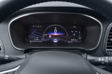 Bloc d'instrumentation Renault Mégane E-Tech Plug-in