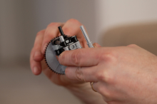 pignon lego technic