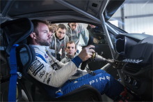 alpine a110 cup 2018