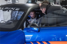 alpine a110 cup 2018