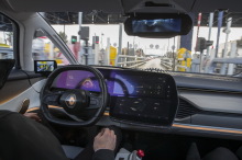 nouvelle renault clio 5 2019 partiellement autonome