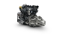 nouveau moteur 1.3 TCe 130 sur Renault Clio 5