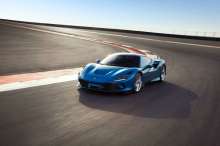 Ferrari F8 Tributo ventes europe 2020