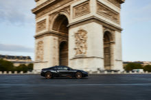 BMW i8 ventes europe 2020