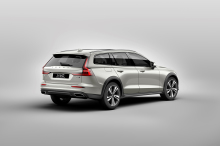 volvo v60 cross country 2021