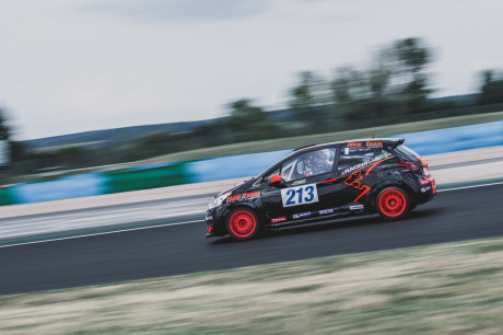 208 Racing Cup New Team COmpetition filÃÆÃâÃâ ââ¬â¢ÃÆÃ¢â¬Å¡Ãâé gauche