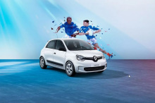 Renault Twingo Team Rugby
