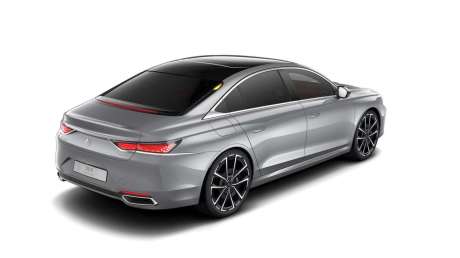 ds9 E-Tense 360 ch
