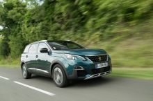 DS DS7CROSSBACK Diesel : 1.5 BlueHdi 130 ch (100g / 108g) Essence : 1.2 PureTech 130 ch ( 121g)