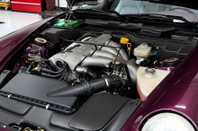 двигатель Порше 968