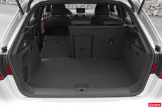 L Audi A3 Sportback 2 0 Tdi 184 A L Essai L Argus