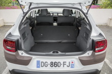 Le coffre C4 Cactus.