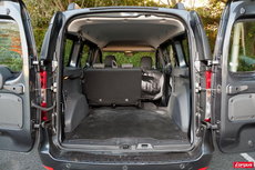 Le Dacia Dokker Dci 75 A L Essai