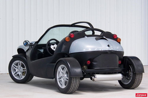 Secma Lance Sa Voiture Sans Permis