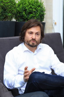 L'ingénieur Johan Maresch imagine déjà de nombreuses applications au système de livraisons itinérantes. Imaginez faire une surprise à votre femme pour la Saint-Valentin par exemple.