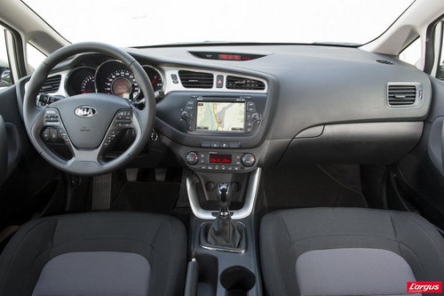 Emejing Kia Ceed Interieur Photos - Trend Ideas 2018 ... Emejing Kia Ceed Interieur Photos - Trend Ideas 2018 ...