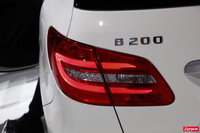 Mercedes-Benz Classe B Une réussite esthétique