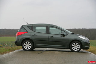 peugeot 207 laquelle choisir peugeot 207 laquelle choisir