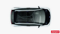 Bmw i3 Le véhicule urbain électrique