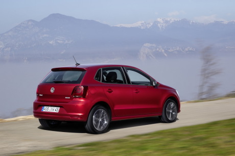 Polo 1.2 tsi 90 allstar 2016 avis clearance