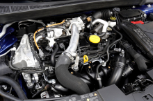 Moteur Renault Mégane Tce 205