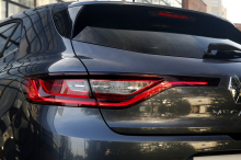 Feux arrière Renault Mégane 4