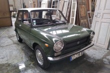 Autobianchi A112