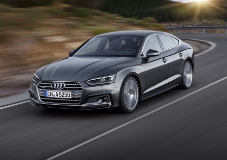 Unmasking The Truth:  Is Your Audi A5 S Line Authentic? - 6g7w833