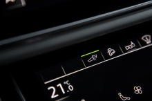audi q7 phev mode EV