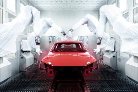 Audi A3 Les Futures Declinaisons En Preparation