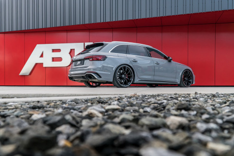 ABT Audi RS4