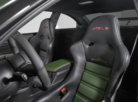 AC Schnitzer ACL2 baquet