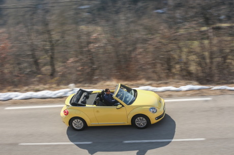 Volkswagen Coccinelle