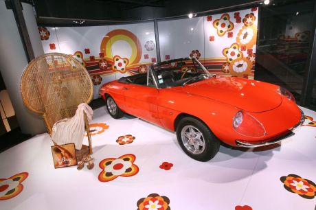 Alfa-Romeo-Duetto 1969