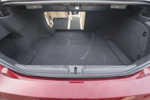 Coffre Alfa Romeo Giulia 2.2 160 ch AT8 (2020)
