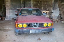 alpha 6 red front