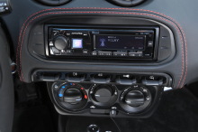 radio 4c spider