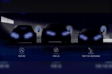 alpine gamme électrique 2025