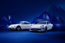 concept Alpine Vision