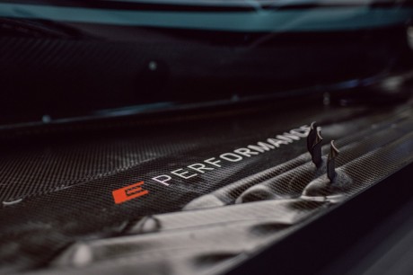 Mercedes-AMG E-Performance