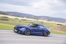 Mercedes-AMG GT