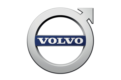 volvo logo