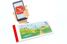 ANCV application