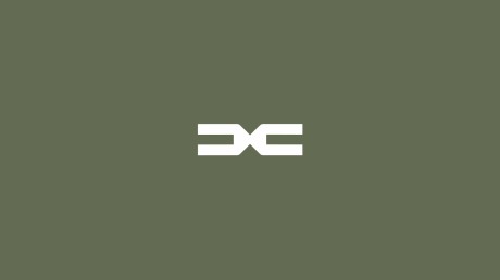dacia animation logo