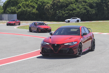 111 ans Alfa Romeo Arese Milan
