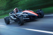 ariel atom